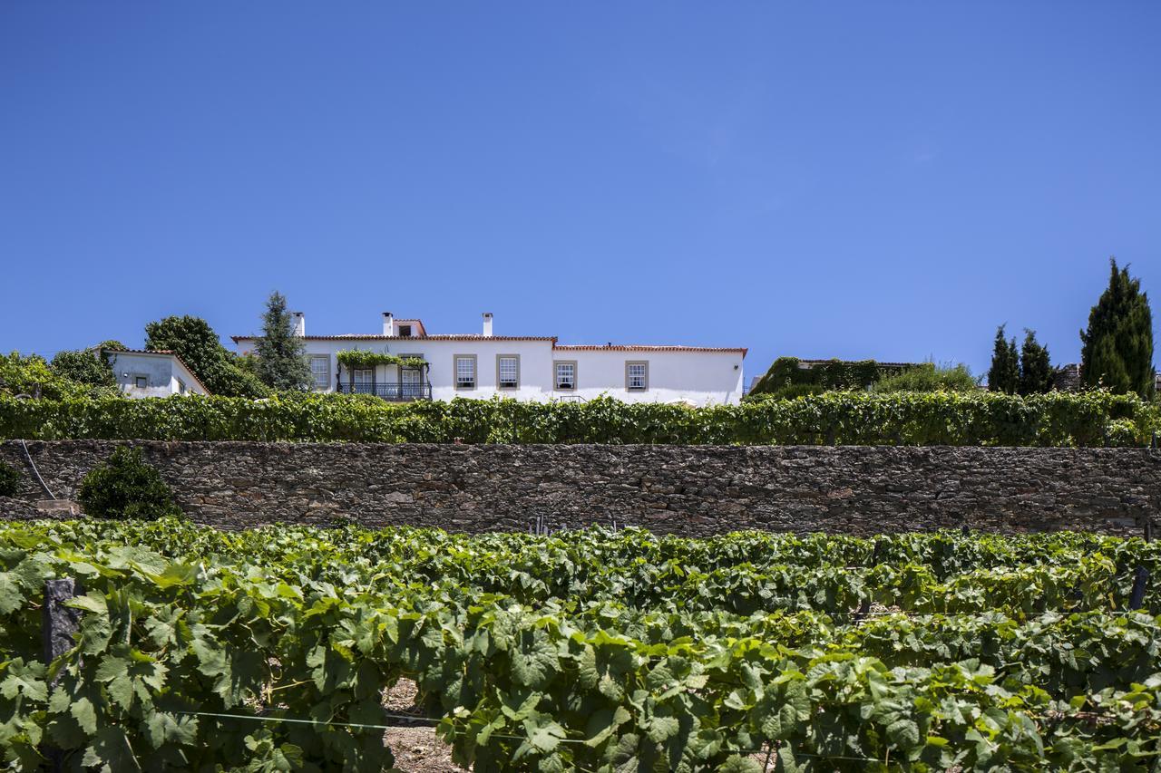 Casa De Casal De Loivos Guest House Pinhao Exterior photo